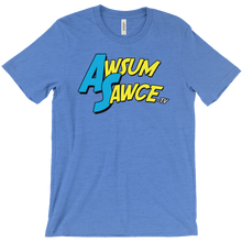 AwsumSawceTV Equipable Shirt