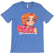 strawbabey T-Shirts