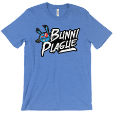 Bunni Plague Classic Logo T-Shirt