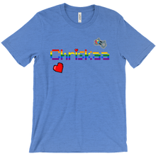 8-bit Chriskaa T-Shirts