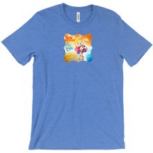 AGG Scene T-Shirt