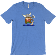 MeggaViking Shirt