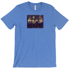 LCD Shirt