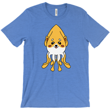 Squiba T-Shirts