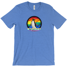 metalishgames T-Shirts