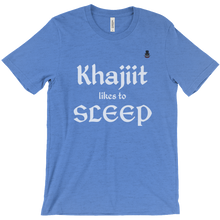 Sleepy T-Shirt