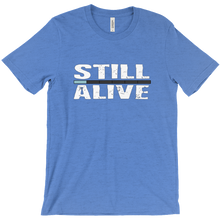 STILL ALIVE XCOM T-Shirt