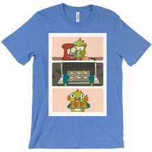 T-Shirts TemokMuffin