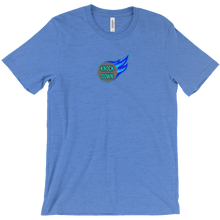 Knockdown T-Shirts
