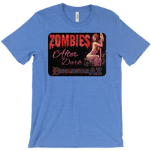 Zombies After Dark T-Shirt