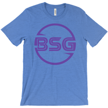 BSG Logo T-Shirts more colors