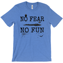 nofear_nofun T-Shirts