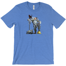 Reinhardt x William T-Shirt