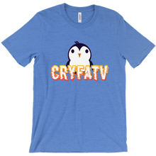 CryFaTV Shirt