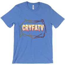 CryFaTV Modern Shirt