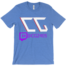 Logo T-Shirts