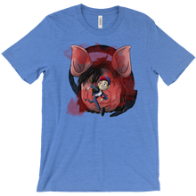 patriotdabeast-5255 T-Shirts