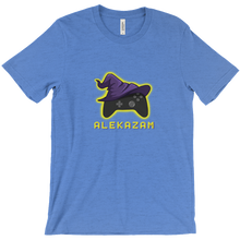 Alekazam T-Shirts
