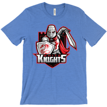 Wh1te Kn1ght T-Shirts (Multi-Colours)