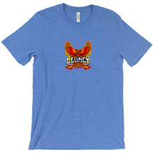 legacy Logo T-Shirts