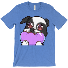 Jackson Heart T-Shirts
