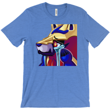 Zamazenta Cry T-Shirts