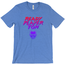 readyplayertom T-Shirts