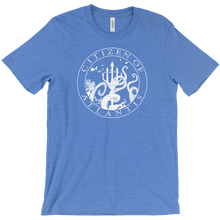 Citizen of Atlantis Shirt
