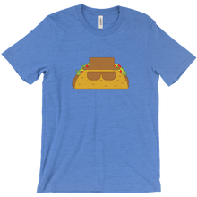 Tacoberg Logo T-Shirts