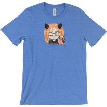 XPKitten & Pepper FAM T-Shirts