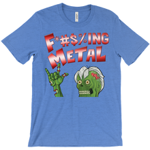 F***ing Metal T-Shirts