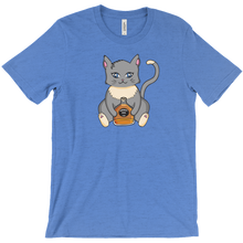 whiskey_cat T-Shirts