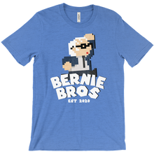 Gamers For Bernie: Bernie Bros T