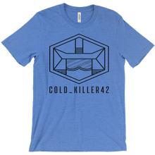cold_killer42 T-Shirts