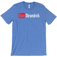 T-Skjorte - KimstrTube2