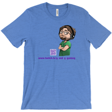 Gionah Twitch T-Shirt