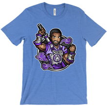 The Legacy Tee!