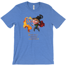 MGM - Don't be a Jeffery Gianthead Tee