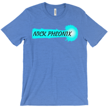 Nick_Pheonix T-Shirts