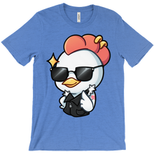 EZ Emote T-Shirt