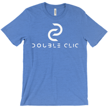T-Shirts - Logo blanc