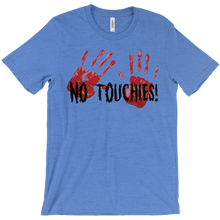 G4K No Touchies T-Shirts