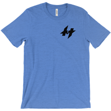 HeartBreaker Black Pocket T-Shirts