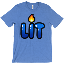 Lit T-Shirts