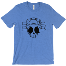 Skull T-Shirts
