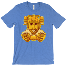Golden Papa T-Shirts