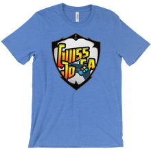 Camiseta [Logo do Canal]
