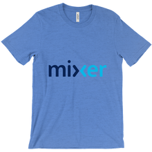 Camiseta [Logo Mixer Streaming]