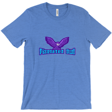 pixelated_owl-7343 T-Shirts