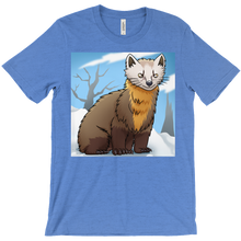 polarmartian T-Shirts